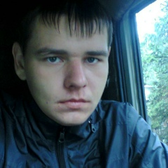 Сергей Бондаренко, 01.05.1991, Запорожье