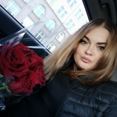 Анита Попова, 13.07, Могилёв