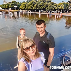 Сергей Давлатов, 09.07, Москва