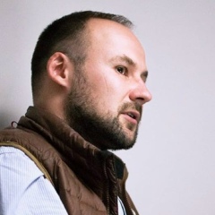 Саша Куценко, 25.06.1985