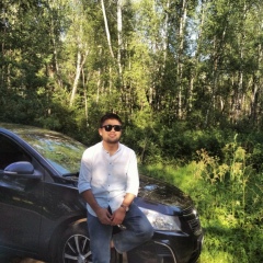 Бектур Мусаев, 24.04.1905, Москва