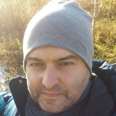 Михаил Пименов, 26.03.1981, Санкт-Петербург