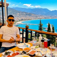 Владислав Ким, 05.02, Алматы