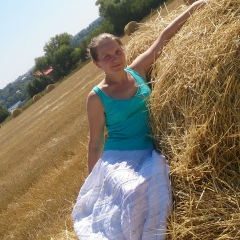 Люба Горбунова, 15.02, Москва