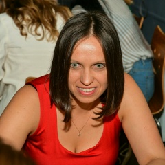 Екатерина Мелешко, 01.03.1984, Санкт-Петербург