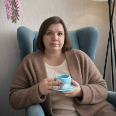 Елена Захарова, 14.02.1987, Томск
