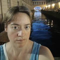 Татьяна Нестерова, 23.01.1985, Санкт-Петербург