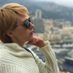 Юлия Дыбкова, 11.11, Киев