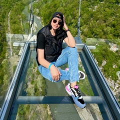 Ольга Денисова