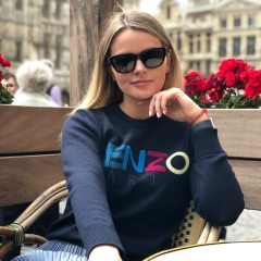 Арина Чернова, 06.06.1992, Санкт-Петербург