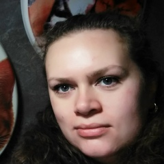 Ольга Пинчукова, 22.06, Калининград