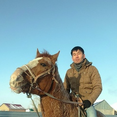 Aslan Mankibay, 27.12, Астана