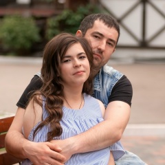 Катя Тисленко, 05.02.1992, Рязань