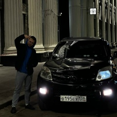 Савелий Ефременко, 04.01.2005, Иркутск