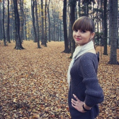 Василина Лаврик, Дрогобыч