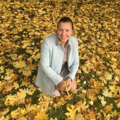 Татьяна Кукшегорова, Санкт-Петербург