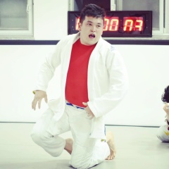 Элес Низамединов, 19.08, Москва