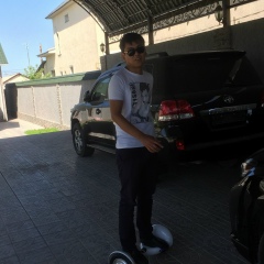 Нурболат Ауелбеков, 01.06.1991