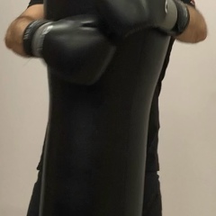 Vagram Aradjan, Северодвинск