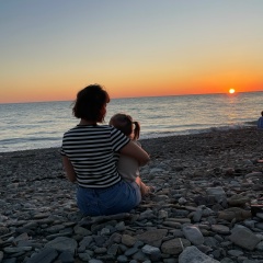 Юлия Горналова, 09.10, Москва