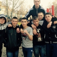 Костя Масанин, 02.05.1999, Белогорск