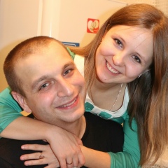 Кристина Ладоня, 10.08.1989