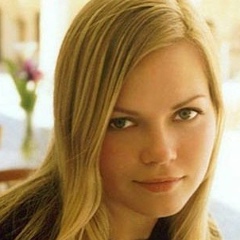 Елена Сидова, 17.08, Москва