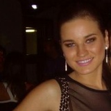 Karolina Attspodina, Berlin