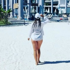 Анна Горшкова, 10.11.1988