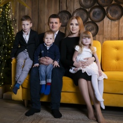 Ольга Долженкова, 31.10.1988, Оренбург