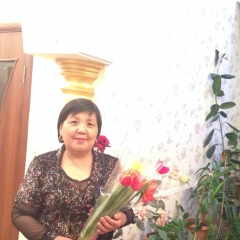 Оразкуль Аяпова, 18.12, Кызылорда