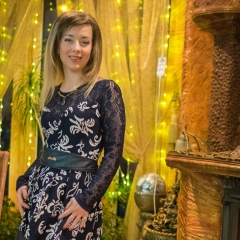 Тетяна Грабовська, 02.12, Трускавец