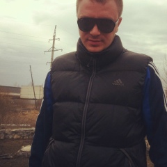 Жека Сорокин, 27.01.1988, Сатка