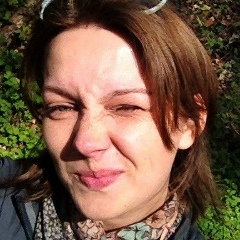 Марина Балашова, 18.04, Санкт-Петербург