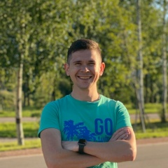 Серёга Михеев, 24.04.1988