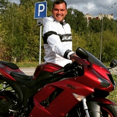 Александр Кристалл, 26.04.1936, Балашиха