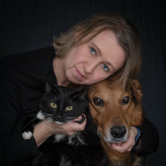 Лера Элевтерова, 21.06, Санкт-Петербург