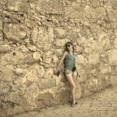 Алеся Гуринова, 04.05, Павлодар