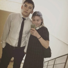 Adlet Shakir, 06.08.1996, Аркалык