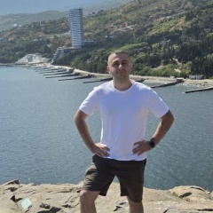 Владимир Акопжанян, 18.08, Симферополь