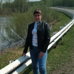 Оксана Андреева, 15.08.1989, Петрозаводск