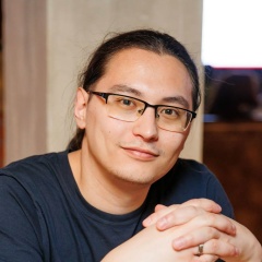 Антон Юн, 17.07, Новосибирск