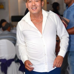 Григорий Хан, 28.12.1986