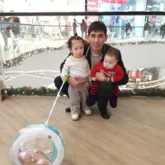 Улжан Умирзакова, 16.08