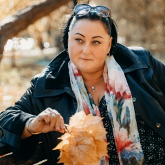 Юлия Трофименко, 27.06, Москва