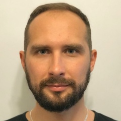 Фёдор Скляр, 30.01, Москва