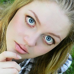 Ксения Твардкович, 16.10.1995, Енакиево