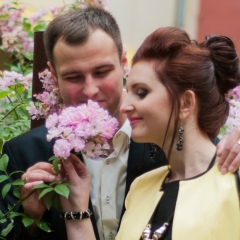 Ліда Грицак, 22.05, Бережаны