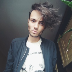 Назар Ниязов, 11.05.1989, Гродно