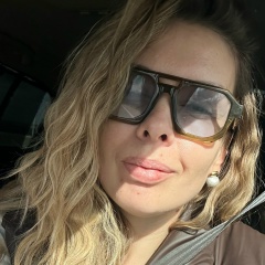 Анна Топтун, 06.03.1988